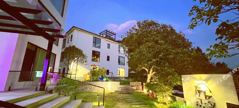 建德真夕民宿图片