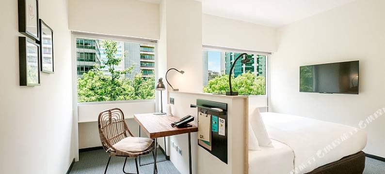 台北中山意舍酒店图片