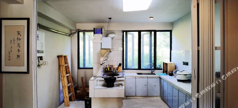 宣城从前慢民宿图片