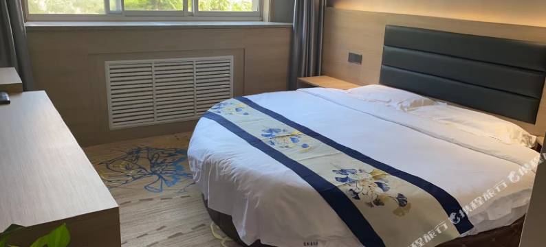 柏尔曼酒店图片