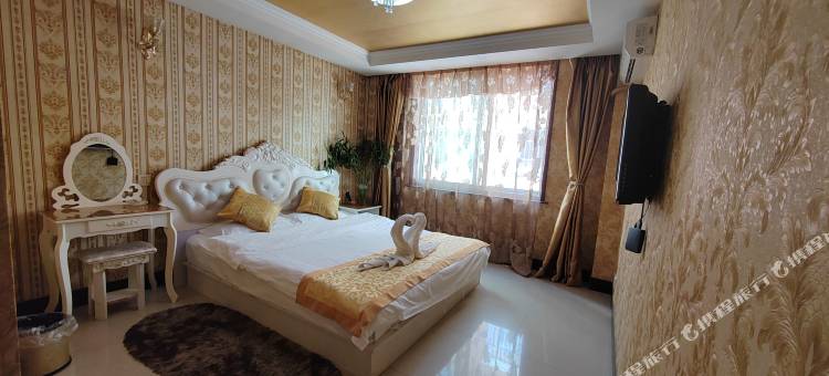 清原盛鑫商务宾馆图片