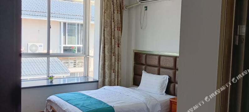 武夷山有兰民宿图片