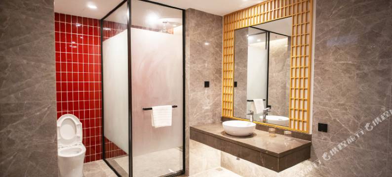 永泰赤壁温泉度假酒店图片