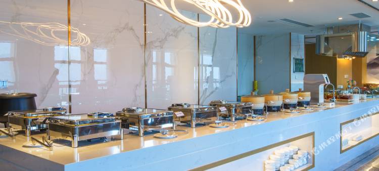 云阳江来云语酒店(重庆云阳滨江购物公园店)图片