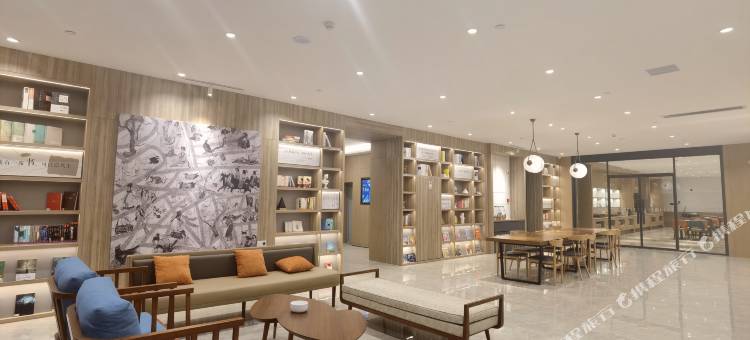 汉庭酒店(鹤壁浚县店)图片