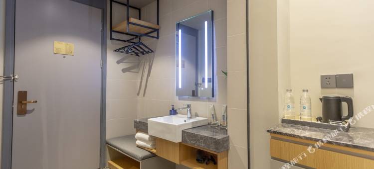 汉庭酒店(厦门中山路第一码头海景店)图片