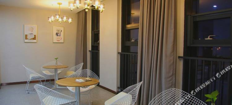 镇江圌心金陵嘉辰酒店图片