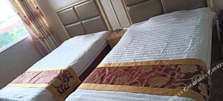 青苹果宾馆图片