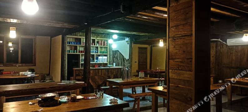 云和云端民宿图片