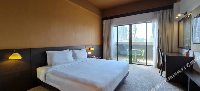 天鹅花园酒店-马六甲(Swan Garden Hotel)图片