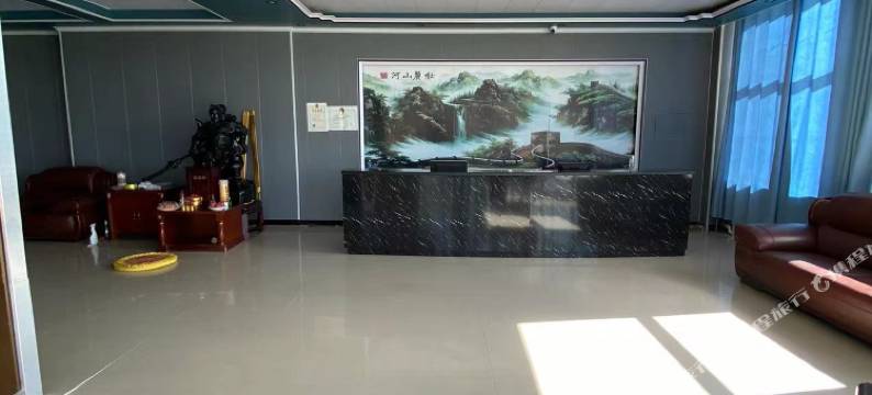 万豪商务宾馆图片