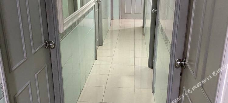 香港长安宾馆图片