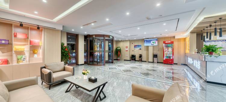 恒远精品酒店(宁阳汽车站店)图片