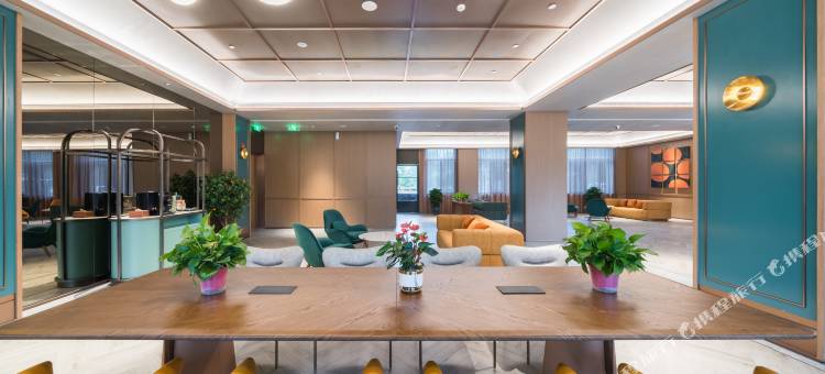 桔子酒店(嘉兴南湖万达广场店)图片