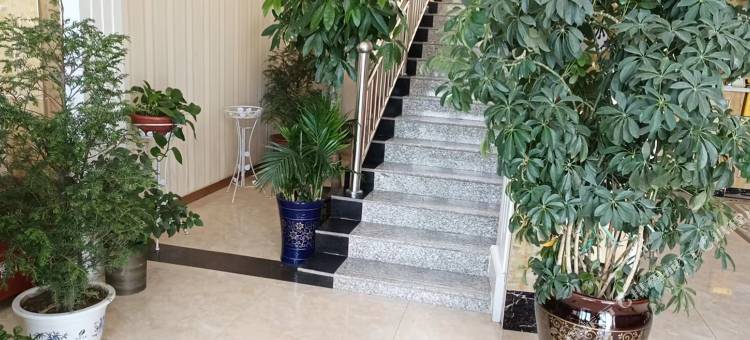 康乐城南宾馆图片