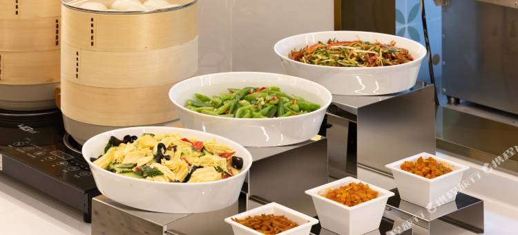 时光漫步S酒店(杭州西湖店)图片