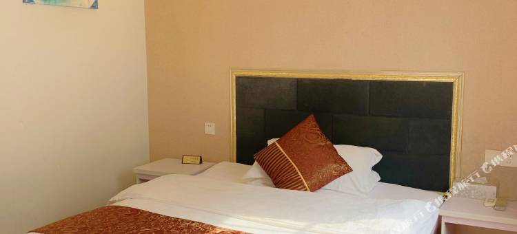 都匀松江宾馆图片