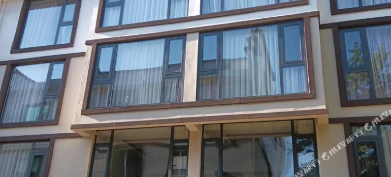 十七栋民宿(仙都风景区店)图片