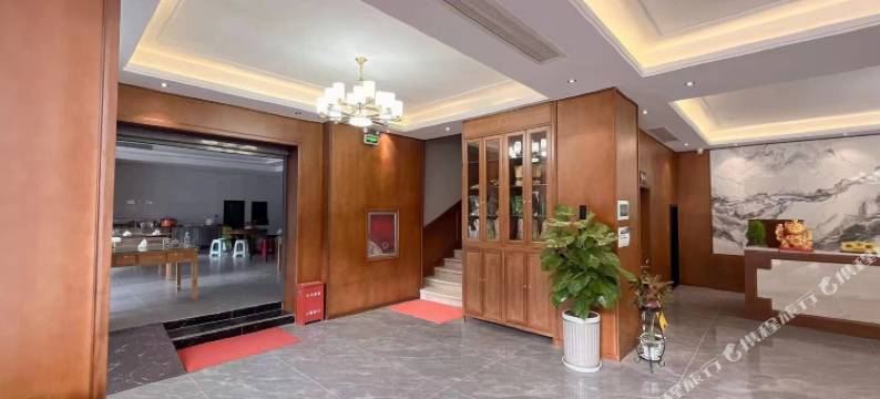 龚滩古镇东和丽景大酒店图片