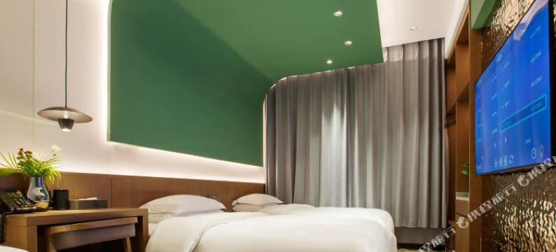 拾里酒店(济源济水大街客运总站店)图片