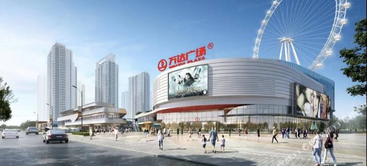 云上电竞电影酒店(临沂大学城国际博览中心店)图片