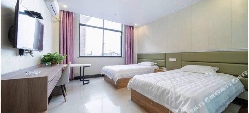 上海新美伦大酒店图片