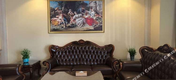 维也纳3好酒店(中山小榄泰丰店)图片