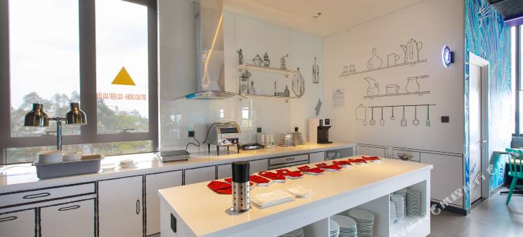 后江中心希尔顿 Tru 酒店(Tru by Hilton Hau Giang City Centre)图片