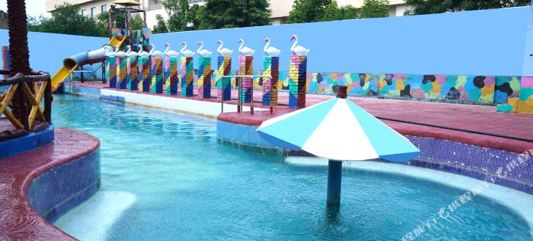 斯瓦德里达尼度假村(Swad Ri Dhani, Ajmer)图片