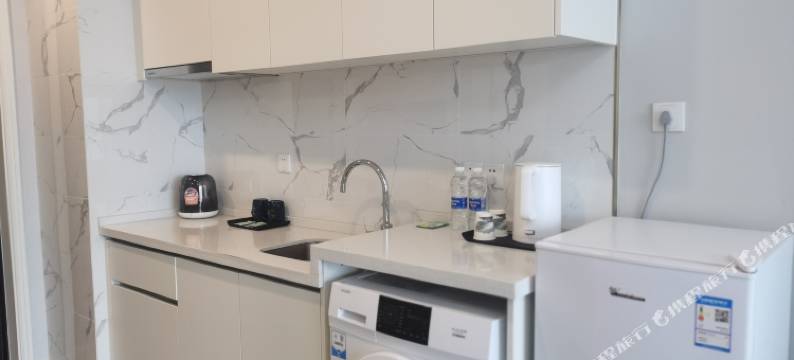 观澜宿居公寓(沿江大道店)图片