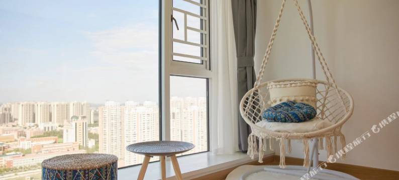 等风美宿(泉州中骏世界城店)图片