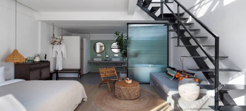 杨家山里·院子旅居图片