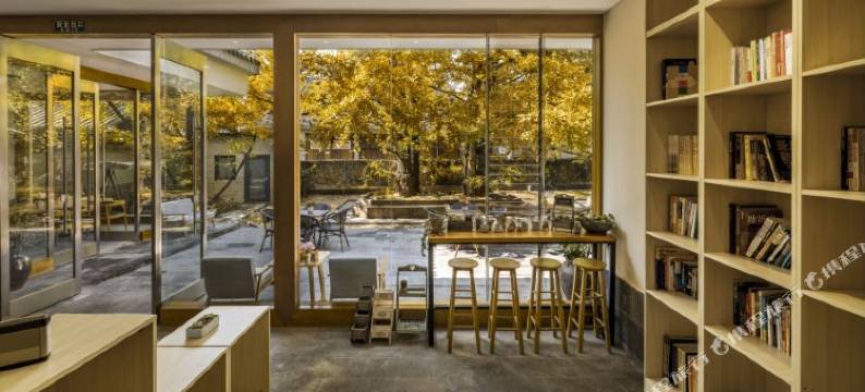 腾冲一画·精品民宿图片