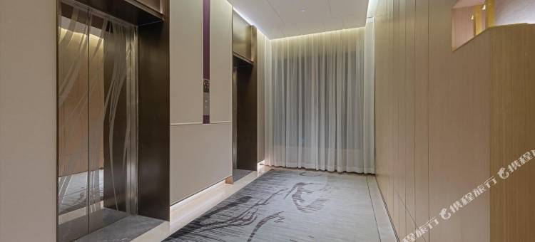 金华嘉恒开元名庭酒店(古子城店)图片