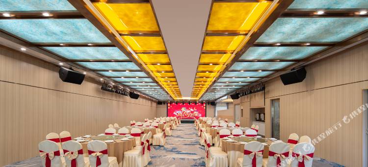 兰欧酒店(潮州古城人民广场店)图片