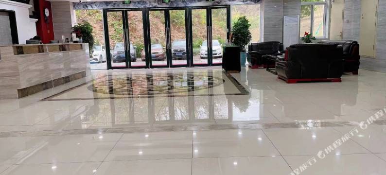 绩溪徽源山庄大酒店图片