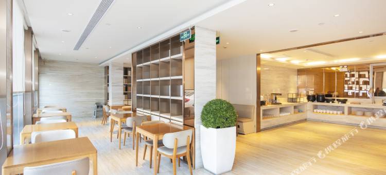 全季酒店(上海康桥沪南路店)图片