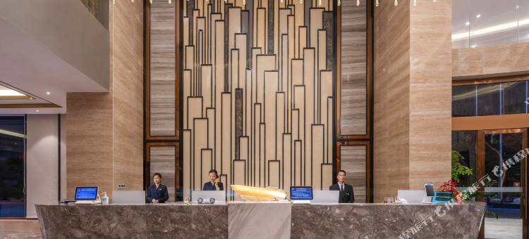 禧来城·星河大酒店(百色体育中心店)图片