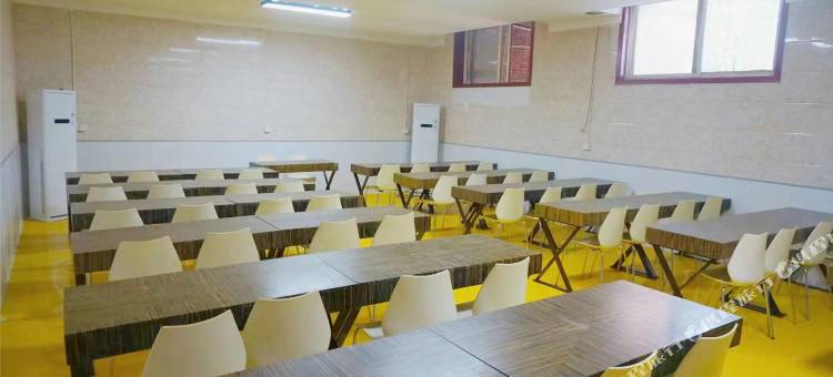 如家华驿精选酒店(阜城中学店)图片