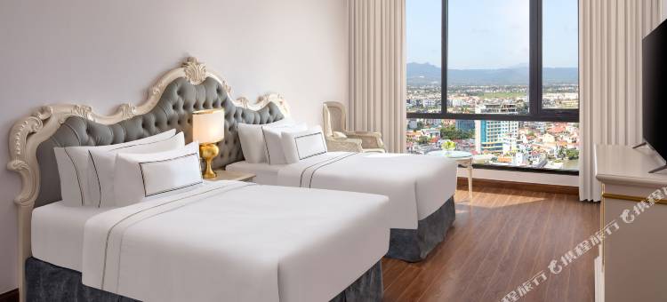 广平美利亚珍珠酒店(Melia Vinpearl Quang Binh)图片