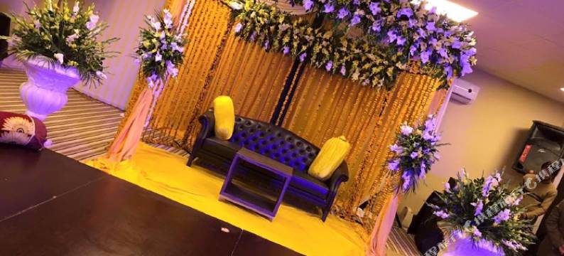 费萨拉巴德韦斯特因酒店(West Inn Hotel Faisalabad)图片