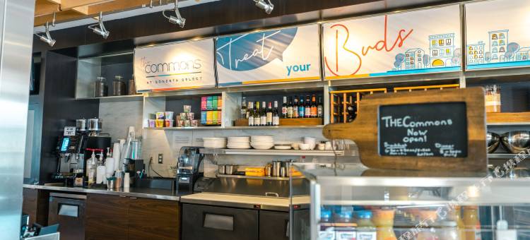 卡马里奥酒店(Sonesta Select Camarillo)图片