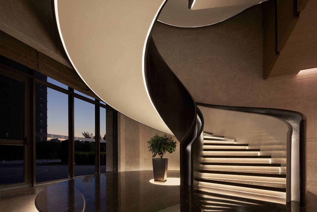 西安高新区喜来登酒店图片