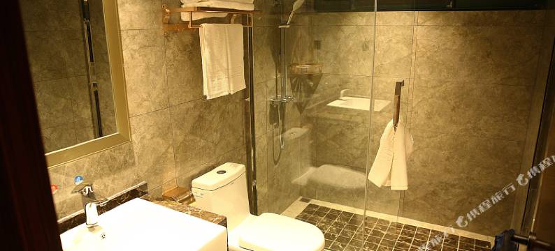 南昌悦岸酒店(江西水利电力大学店)图片