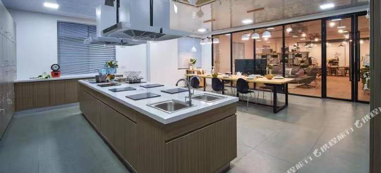 泊寓(上海虹桥南华园店)图片