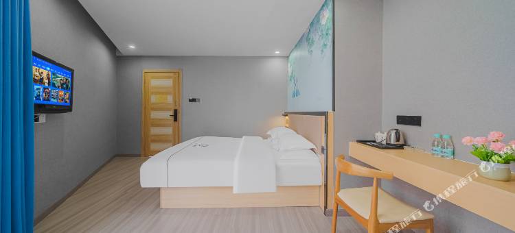 上品商务酒店图片