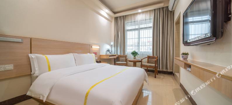 金苑酒店(茂名市政府祥和中学店)图片