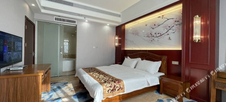 东兰东昇国际大酒店(韦拔群纪念馆人民医院店)图片