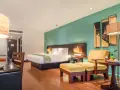 高級房