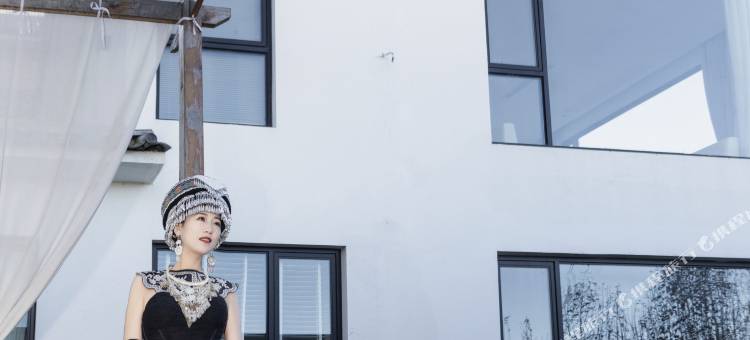 花筑奢·云谷归墅设计师民宿(大理古城店)图片